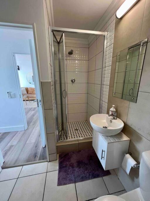 Modern, Trendy And Comfortable 2 Bedroom Apartment In Le Cap Extérieur photo