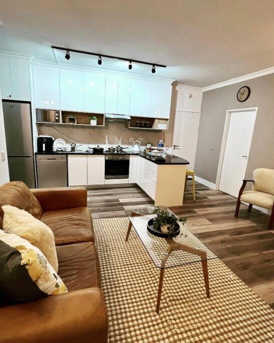 Modern, Trendy And Comfortable 2 Bedroom Apartment In Le Cap Extérieur photo