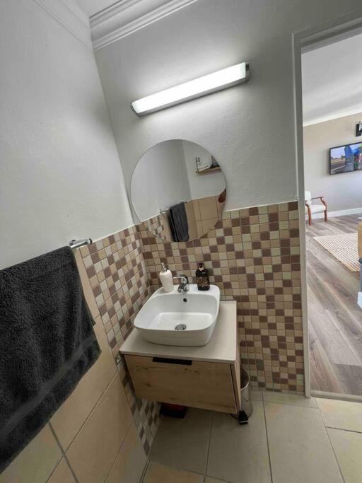 Modern, Trendy And Comfortable 2 Bedroom Apartment In Le Cap Extérieur photo