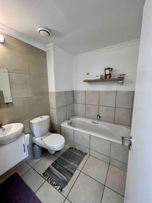 Modern, Trendy And Comfortable 2 Bedroom Apartment In Le Cap Extérieur photo