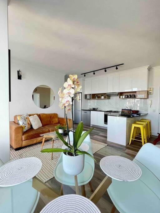 Modern, Trendy And Comfortable 2 Bedroom Apartment In Le Cap Extérieur photo