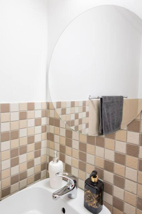 Modern, Trendy And Comfortable 2 Bedroom Apartment In Le Cap Extérieur photo