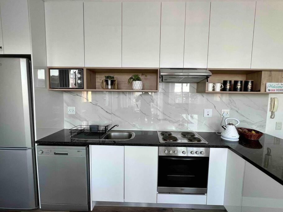 Modern, Trendy And Comfortable 2 Bedroom Apartment In Le Cap Extérieur photo