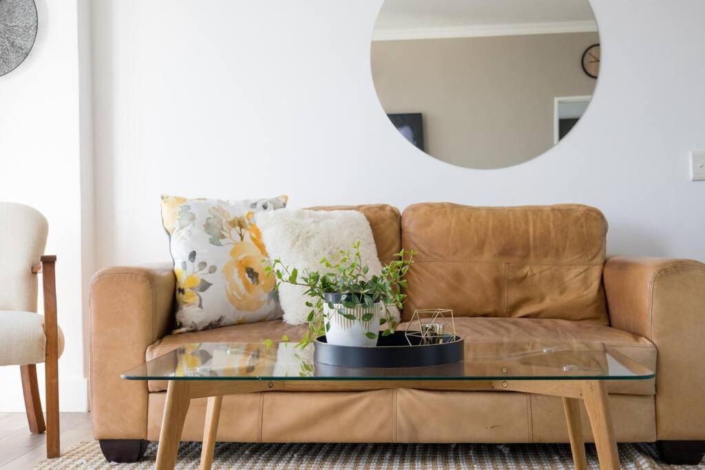 Modern, Trendy And Comfortable 2 Bedroom Apartment In Le Cap Extérieur photo