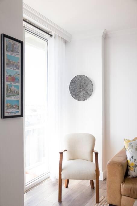 Modern, Trendy And Comfortable 2 Bedroom Apartment In Le Cap Extérieur photo