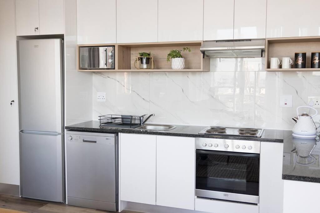Modern, Trendy And Comfortable 2 Bedroom Apartment In Le Cap Extérieur photo